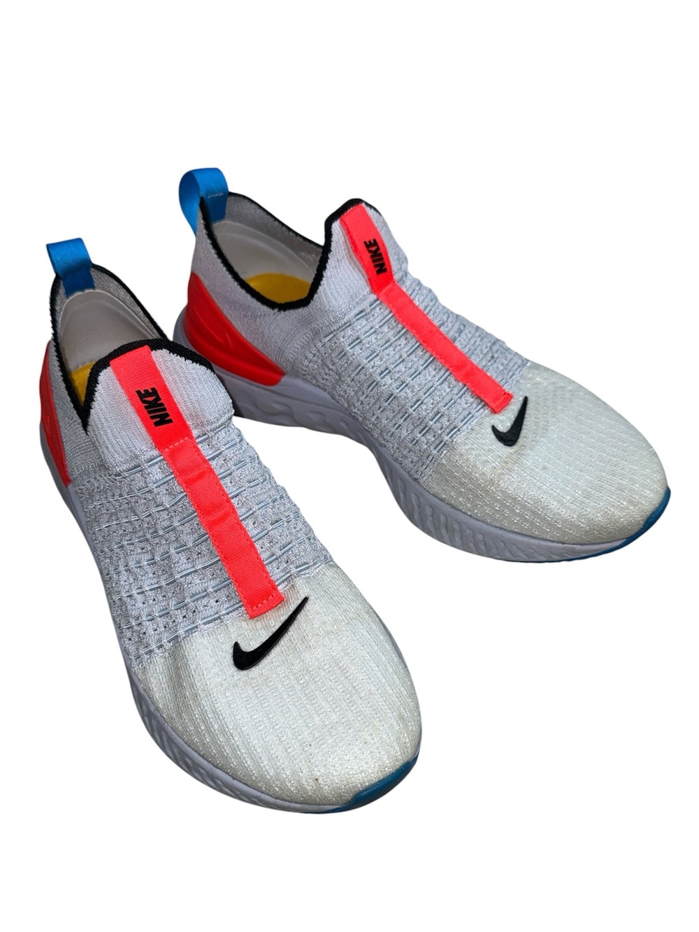 Nike React Phantom Slip-On Sneakers Women’s Size 9.5